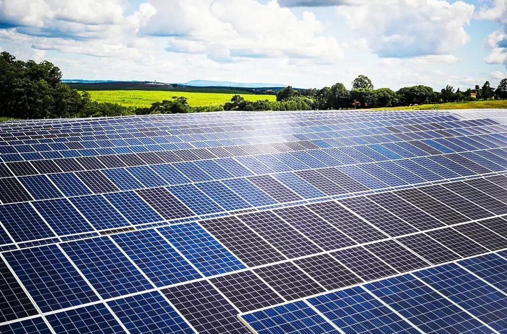 Energia Solar: Uma Alternativa Sustentável e Econômica