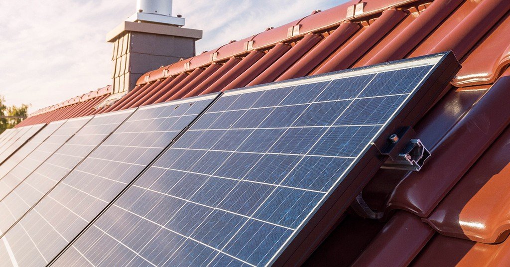 O Funcionamento do Sistema de Energia Solar: Tudo o que Você Precisa Saber