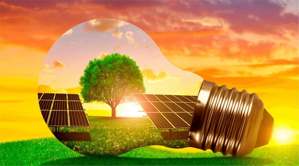 A Energia Solar: Benefícios, Oportunidades e Sustentabilidade