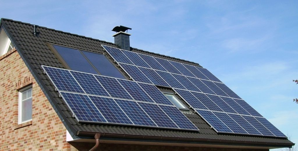 Vantagens da Energia Solar para Residências e Empresas