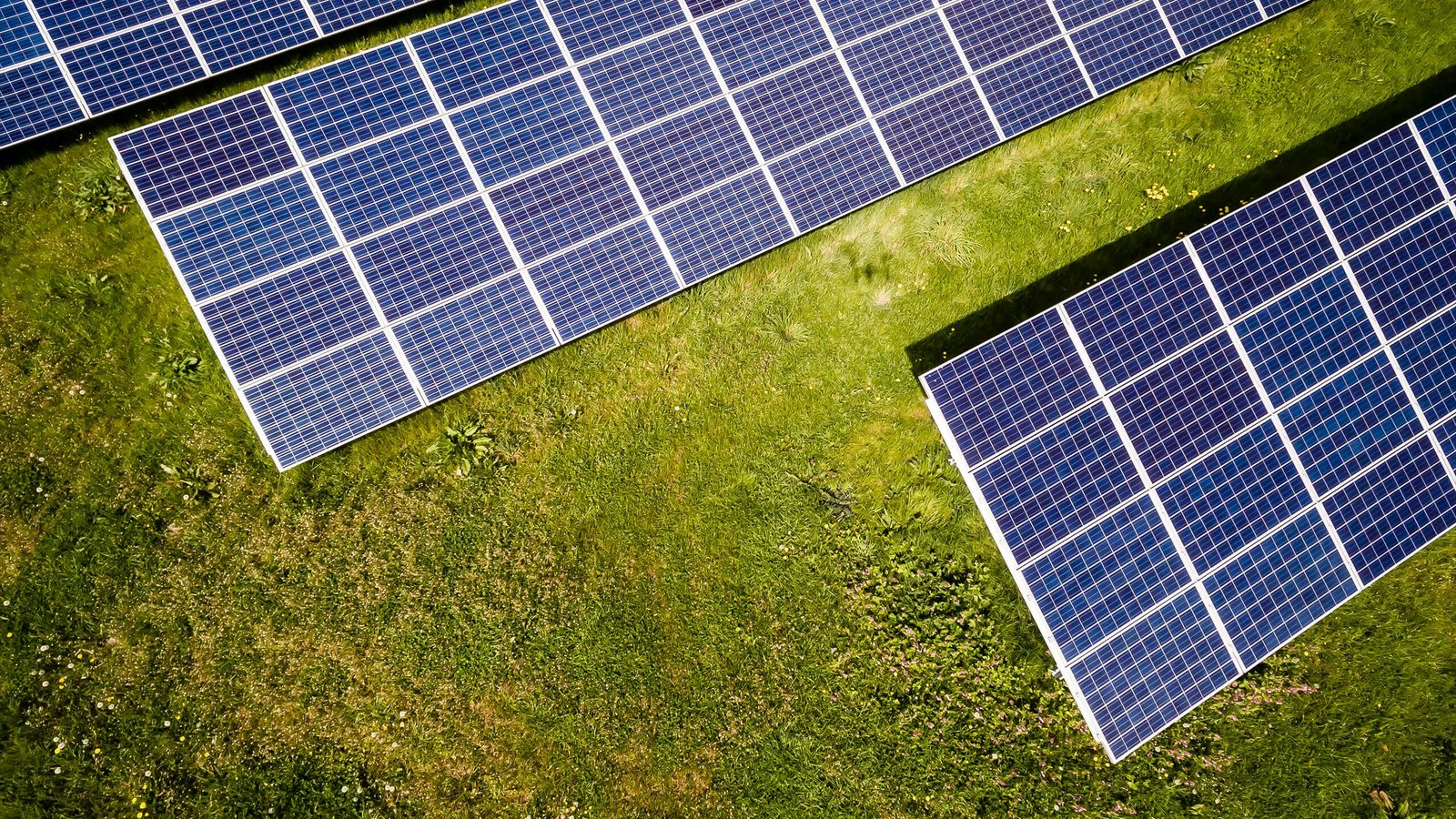 O que é energia solar e como funciona